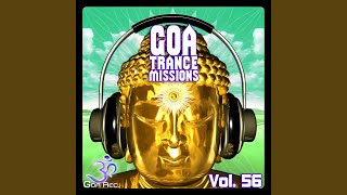 Love Is The Key (Progressive Psy Trance)