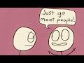 How To Make Friends When You Have No Rizz And Hate Going Anywhere 