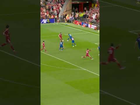 Salah Opening Day Inevitable