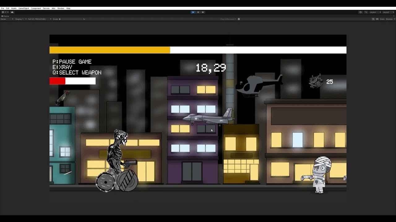 Magarajam gameplay windows mac linux unity 2022 3 2f1 dx11 2023 11 19