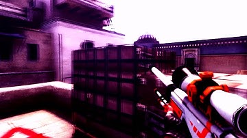 [cs:go] First Edit