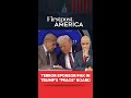 Terror Sponsor Pak In Trump's "Peace" Board | Firstpost America | N18G