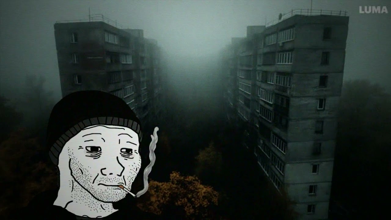 Billie Eilish - Not My Responsibility (Doomer Wave)