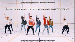 AB6IX (에이비식스) – THE ANSWER (답을 줘) [Eng Sub Rom Han]