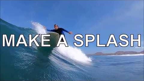 Make a Splash with Video Brochures