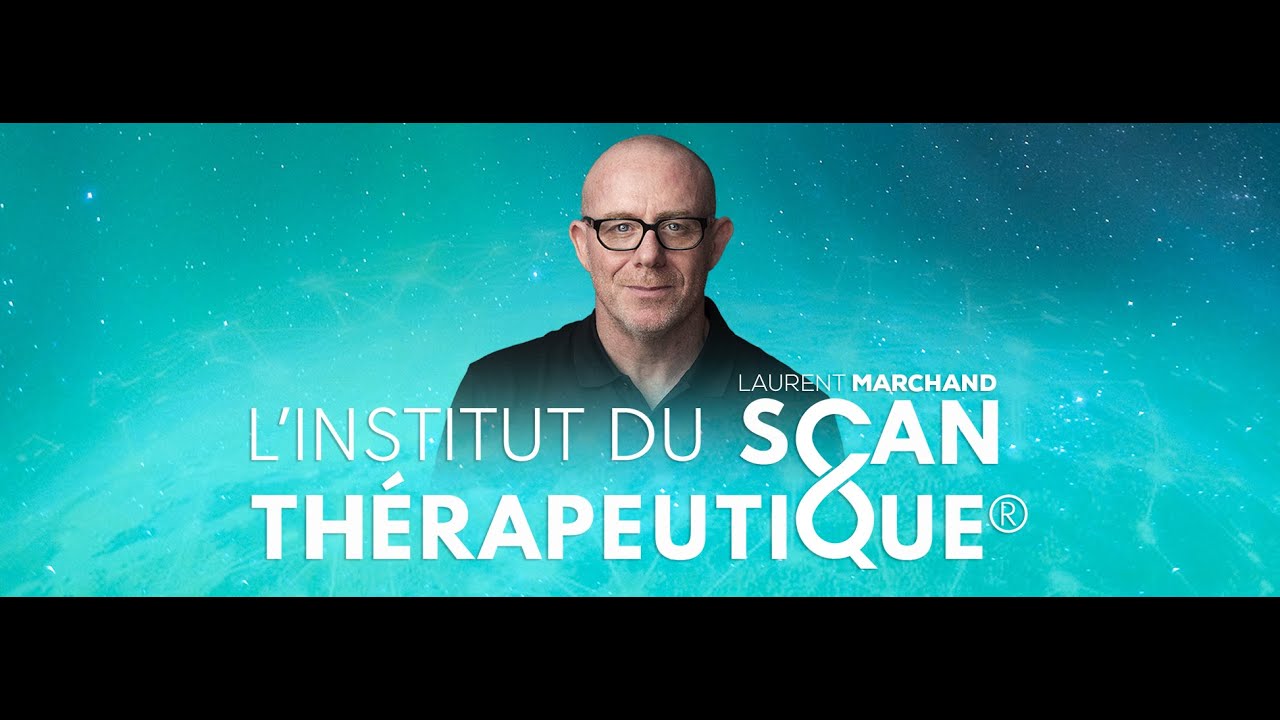 SCAN : Quand vos ressentis vous disent TOUT sur quelqu’un - YouTube