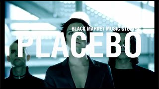 Placebo - Black Market Music Stories - Episode 4