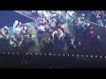 181128 AAA 방탄소년단 무대 4K 직캠 - FAKE LOVE(페이크 러브),IDOL(아이돌)