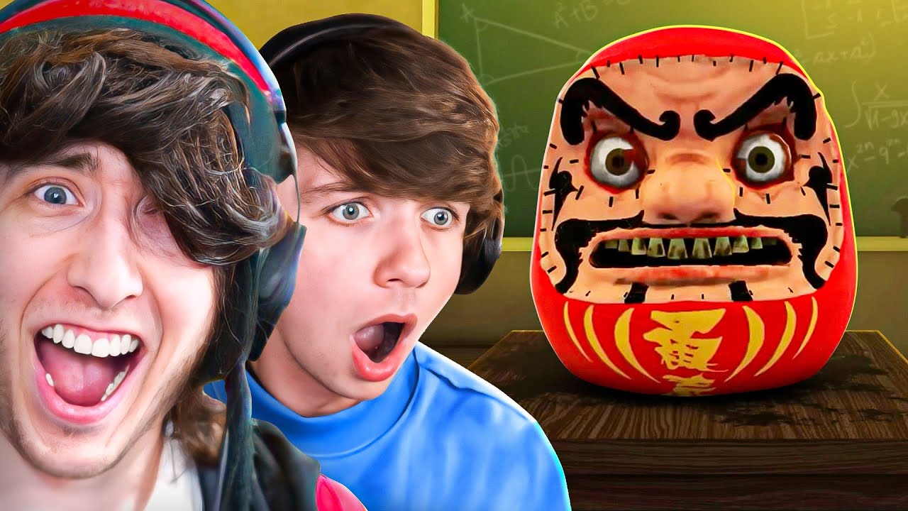 We Played Roblox GOD'S WILL