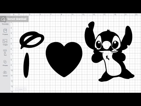 Download Lilo And Stitch Svg Free Disney Svg Stitch Svg Instant Download Heart Svg Shirt Design Silhouette Cameo Free Vector Files Png Dxf 0336 Freesvgplanet