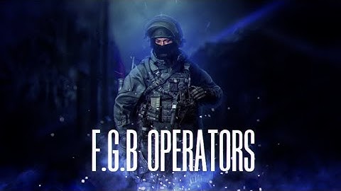 FGB Operators - 3 update trailer
