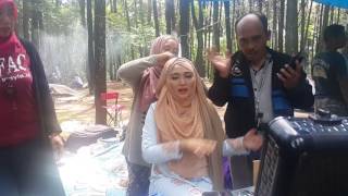 Novi Ayla Fans Club suport full pembuatan klip terbaru Novi Ayla