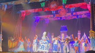 The Pantomime Adventures of Peter Pan in Belfast