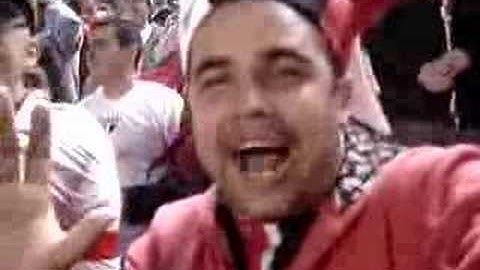 São Paulo 2 x 0 Nacional ( Uruguai )