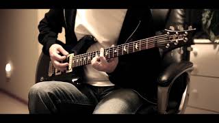 Breaking Benjamin - Evil Angel (guitar cover)