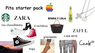 Tsipos de Pita em Portugal