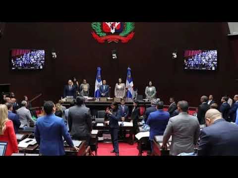 Video Los diputados ceden el Club de Legisladores para convertirlo en academia de turismo del Infotep