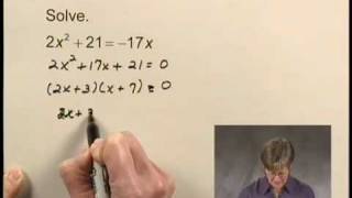 Intermediate Algebra Ch4 Ex34