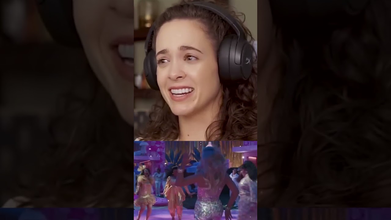 just wait for it...