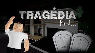 Tragédia 3 | Roblox História