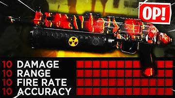 MOST OVERPOWERED PP19 BIZON CLASS SETUP! (BEST PP19 BIZON CLASS SETUP) (COD MW)