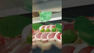 "Inside the Butcher Shop: A Tour of the Meat Section" ButcherShop #MeatLovers #FoodTour