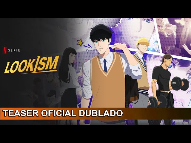 CapCut_lookism dublado episode 1 2 3 4 5 6 7 dublado