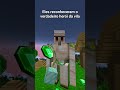 o verdadeiro herói da vila