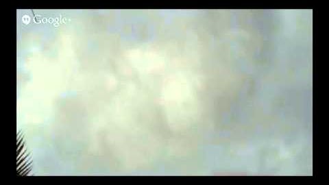 Arecibo Project Anomaly 1