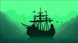 🧟‍♂️ Джек Воробей в Sea Of Thieves? [A Pirate's Life 1]