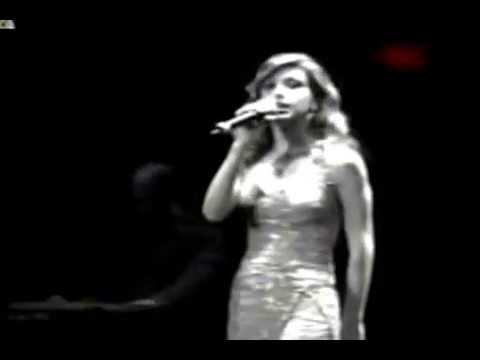 نوال الزغبي ناسيني ليه فيديو نادر