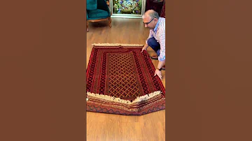 قالیچه بلوچی فرش Carpet بلوچ ذوليه اليدوية الحريري السعودية America 