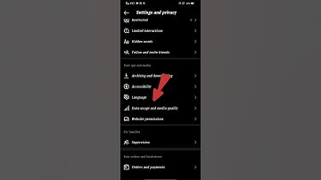 Instagram me data saver on kese kare #shorts #youtubeshorts #short #trending #vairal