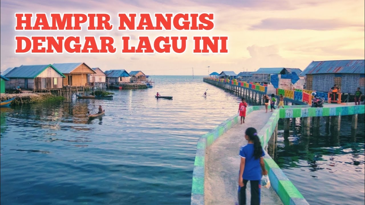 Lagu Bajo - Namamia Ka Alapang (cover) Adi Diasamo