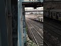 Mumbai Local Train - 140 #localtrain #mumbailocal #mumbai #train #railway #rail #indianrailways