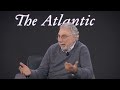 A Conversation with Martin Baron, Former Executive Editor of The Washington Post