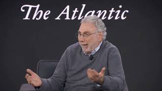 A Conversation With Martin Baron Former Executive Editor Of The Washington Post