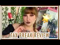 Tax Break Liquid Lipstick Review - Jeffree Star Cosmetics