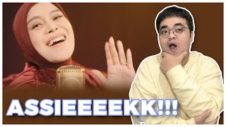 Download Lagu Lesti - Ada Yang Punya | Official Music Video REACTION MP3 Download Lagu Lesti - Ada Yang Punya | Official Music Video REACTION MP3