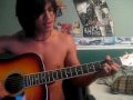 Rebelution Feelin Alright Acoustic Cover P.Tabs