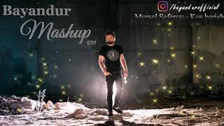 Bayandur - Mashup 2019 (Official audio) Resimi