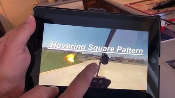 #16 Helicopter Hovering Best Tip To Hone Your Skills...