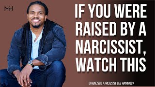 If you were raised by a narcissist listen to this | The Narcissists' Code Ep 670