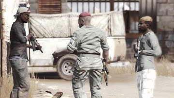 Ghost Recon Future Soldier - Subtile Arrow part 2 - Elite 100% Ghost Walkthroug