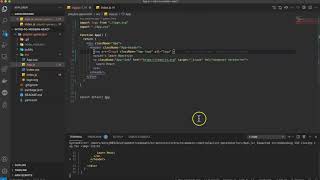 Intro to Modern React Part 3 - Components and JSX