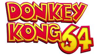 Jungle Japes - Donkey Kong 64 chords