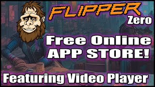 Finally a FREE App Store for Flipper Zero!!!  Get all the FAPS Easy and FREE!! 🐬😲🏪😈🐱‍💻 screenshot 2