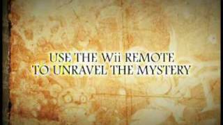 Zack & Wiki: Quest for Barbaros' Treasure - Wii Trailer