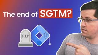 Is Google Data Manager the end of server-side Google Tag Manager