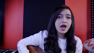 DIARY DEPRESIKU - LASTCHILD (Cover by DwiTanty)